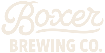 Boxer Brewing Co.