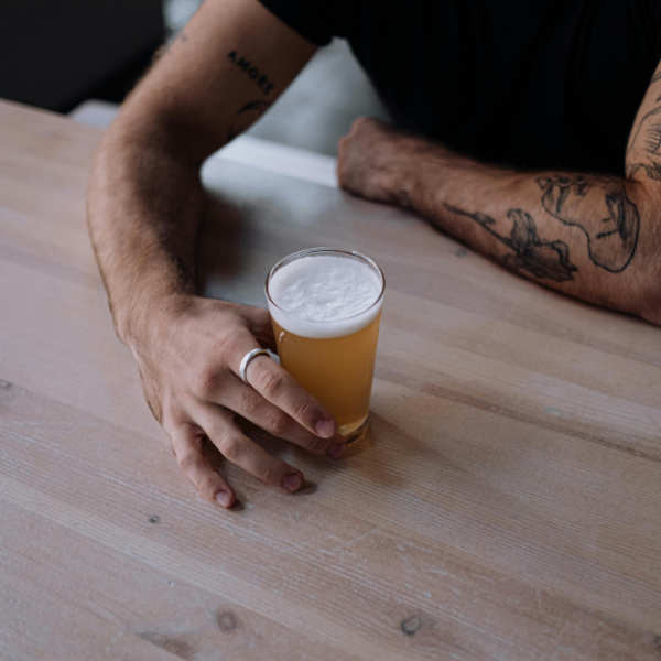 Pale Ale: The Beer That Changed Everything