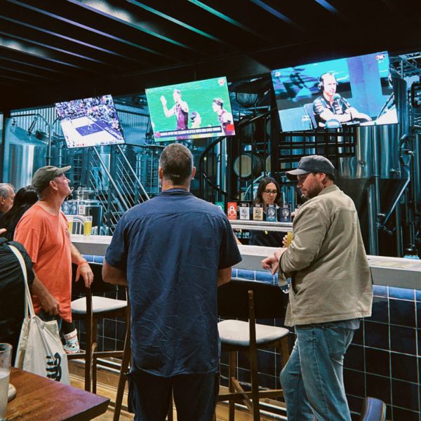 Boxer Brewing Co. - Your Go-To on Tamborine Mountain